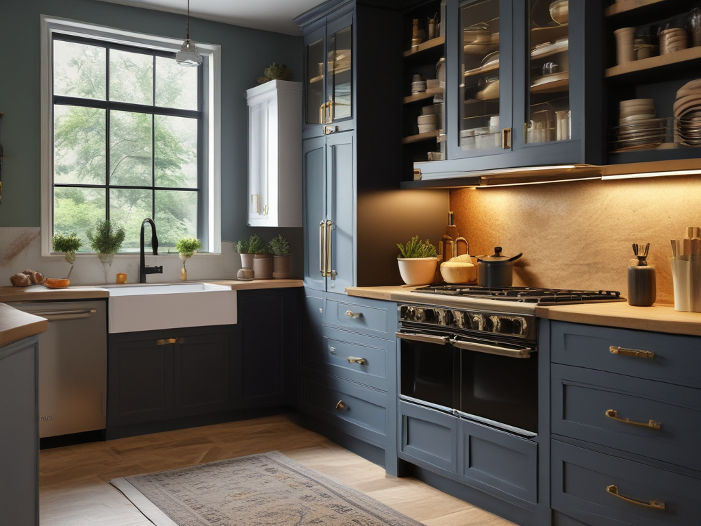 Бюджетные идеи для обновления дома: 25 проектов до 150 $