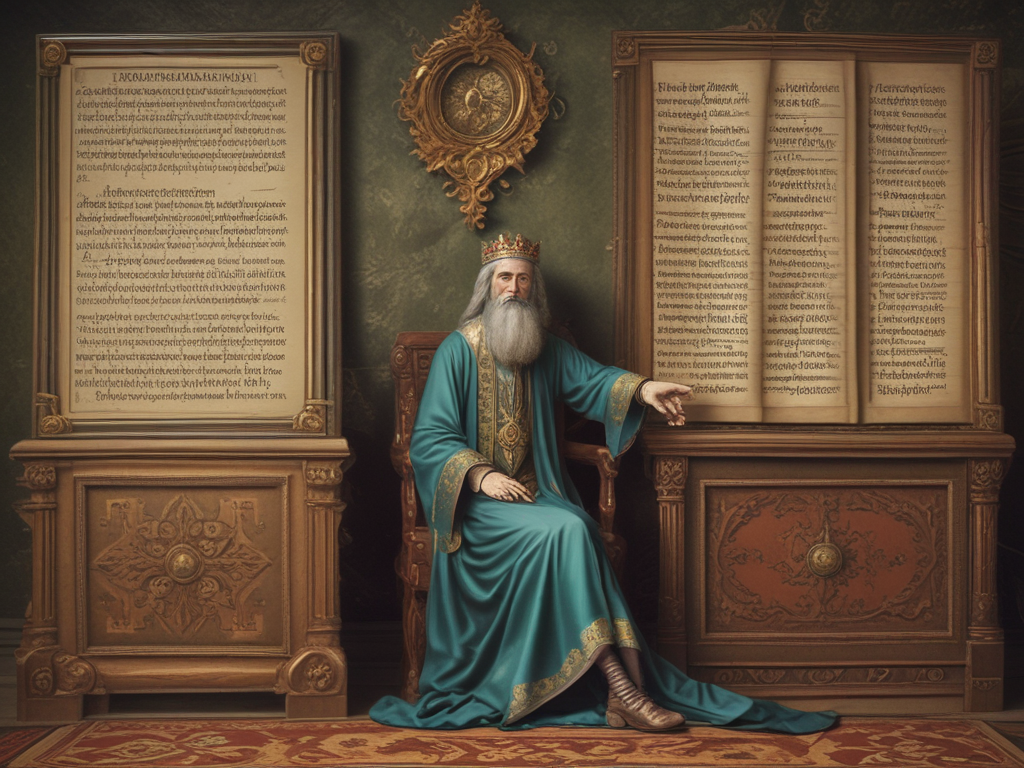 Творческий апсайклинг: как сделать бумажный абажур с силуэтами своими руками